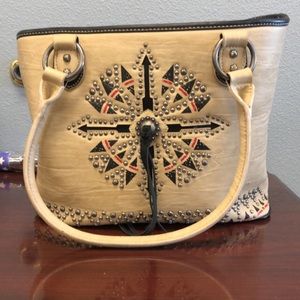 Montana West Purse